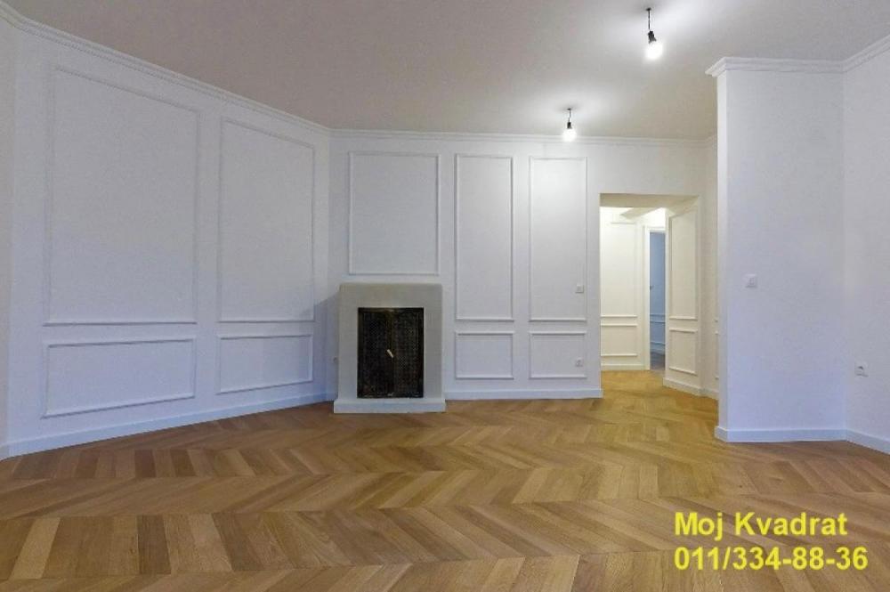 Stan na prodaju u Beogradu, Dorćol, dvosoban, 57m2, cena 348000 evra