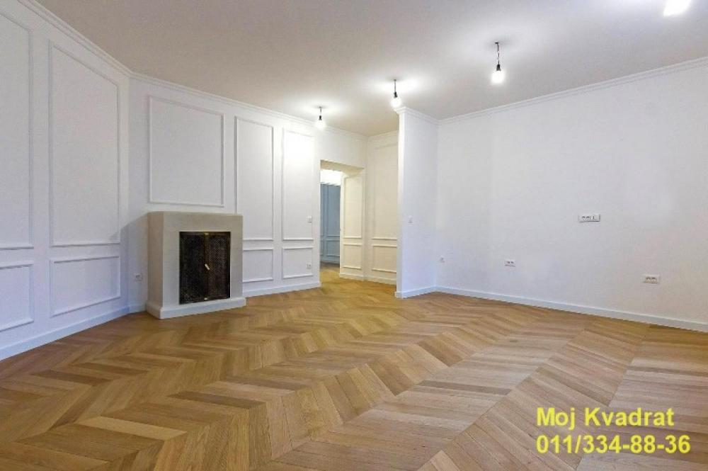 Stan na prodaju u Beogradu, Dorćol, dvosoban, 57m2, cena 348000 evra