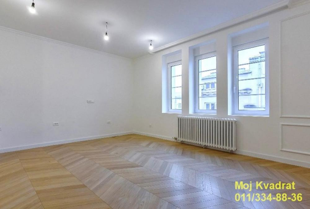 Stan na prodaju u Beogradu, Dorćol, dvosoban, 57m2, cena 348000 evra
