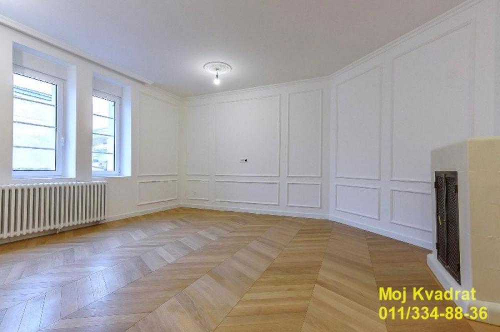 Stan na prodaju u Beogradu, Dorćol, dvosoban, 57m2, cena 348000 evra
