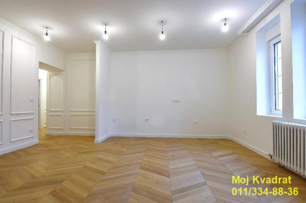 Stan na prodaju u Beogradu, Dorćol, dvosoban, 57m2, cena 348000 evra