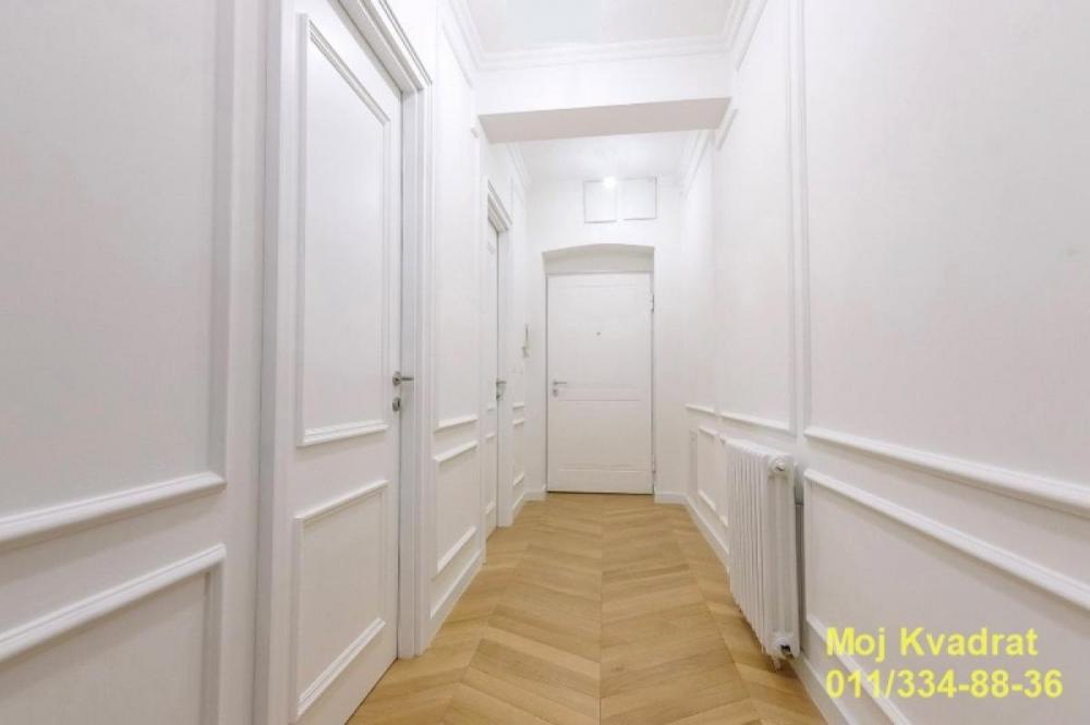 Stan na prodaju u Beogradu, Dorćol, dvosoban, 57m2, cena 348000 evra