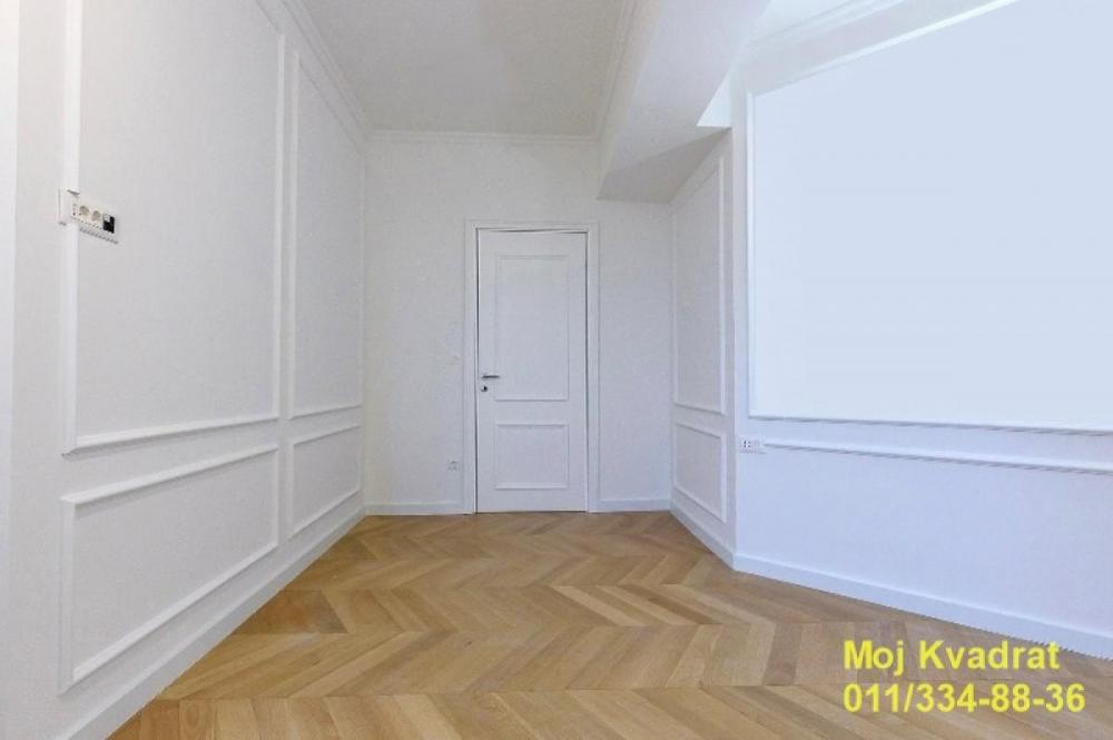Stan na prodaju u Beogradu, Dorćol, dvosoban, 57m2, cena 348000 evra