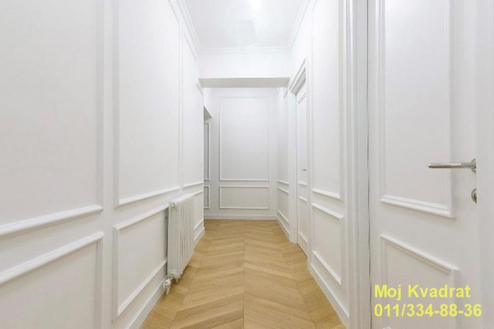 Stan na prodaju u Beogradu, Dorćol, dvosoban, 57m2, cena 348000 evra