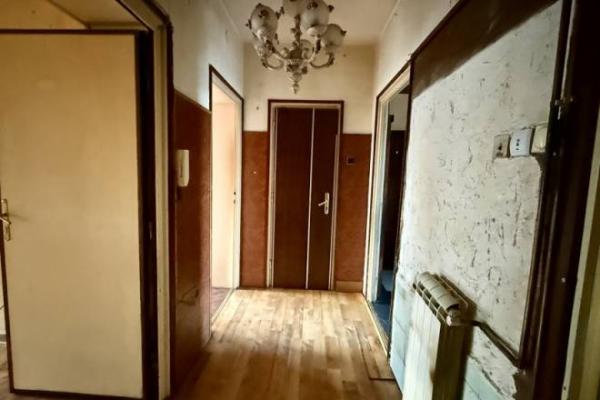 Stan na prodaju u Beogradu, Stari grad, 58m2, cena 250000 evra