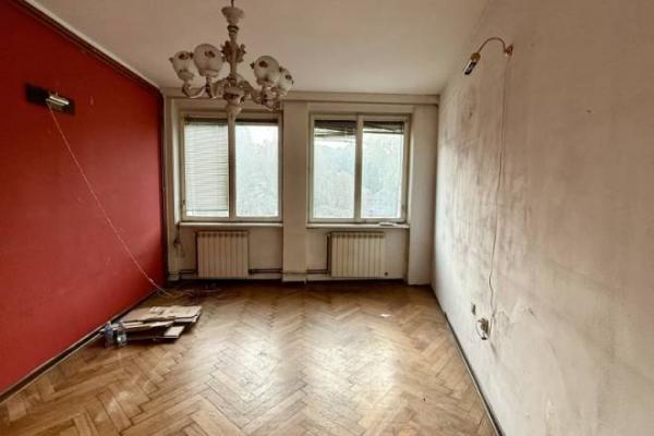 Stan na prodaju u Beogradu, Stari grad, 58m2, cena 250000 evra