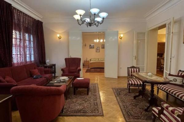 Stan na prodaju u Beogradu, Stari grad, 113m2, cena 450000 evra