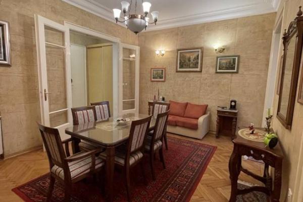 Stan na prodaju u Beogradu, Stari grad, 113m2, cena 450000 evra