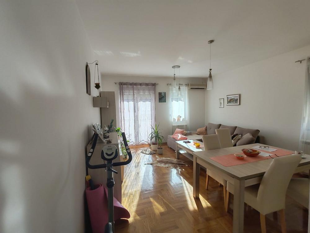 Stan na prodaju u Beogradu, Zvezdara, dvosoban, 35m2, cena 149500 evra
