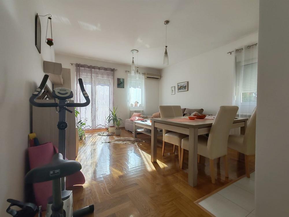 Stan na prodaju u Beogradu, Zvezdara, dvosoban, 35m2, cena 149500 evra