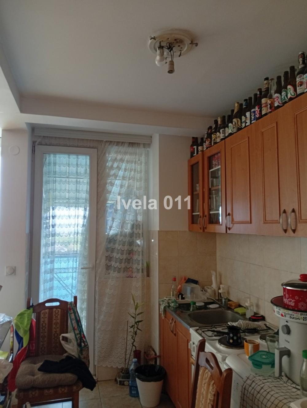 Stan na prodaju u Beogradu, Braće Jerković, 32m2, cena 66000 evra