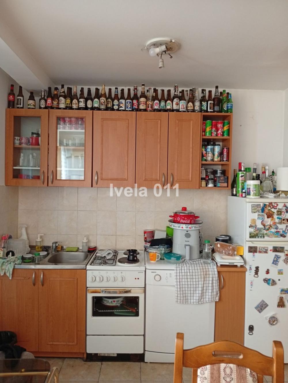 Stan na prodaju u Beogradu, Braće Jerković, 32m2, cena 66000 evra