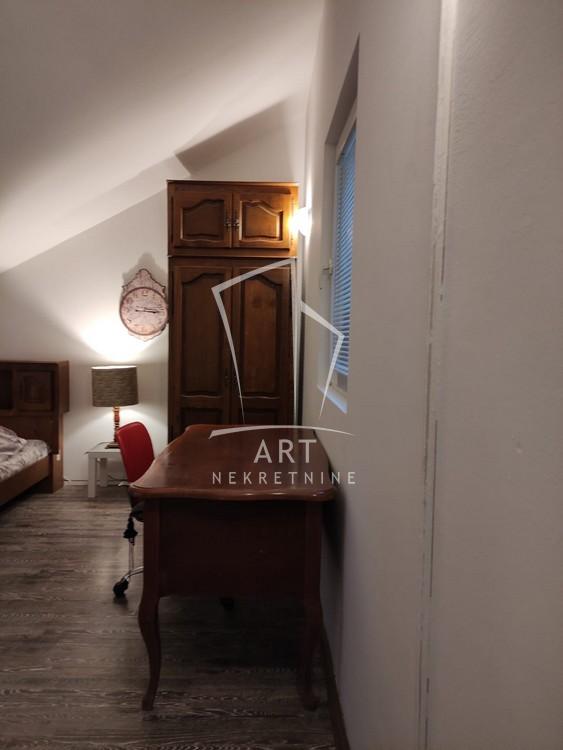 Stan na prodaju u Beogradu, Stari grad, jednoiposoban, 28m2, cena 174000 evra