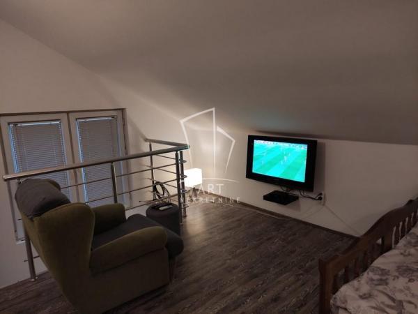 Stan na prodaju u Beogradu, Stari grad, jednoiposoban, 28m2, cena 174000 evra