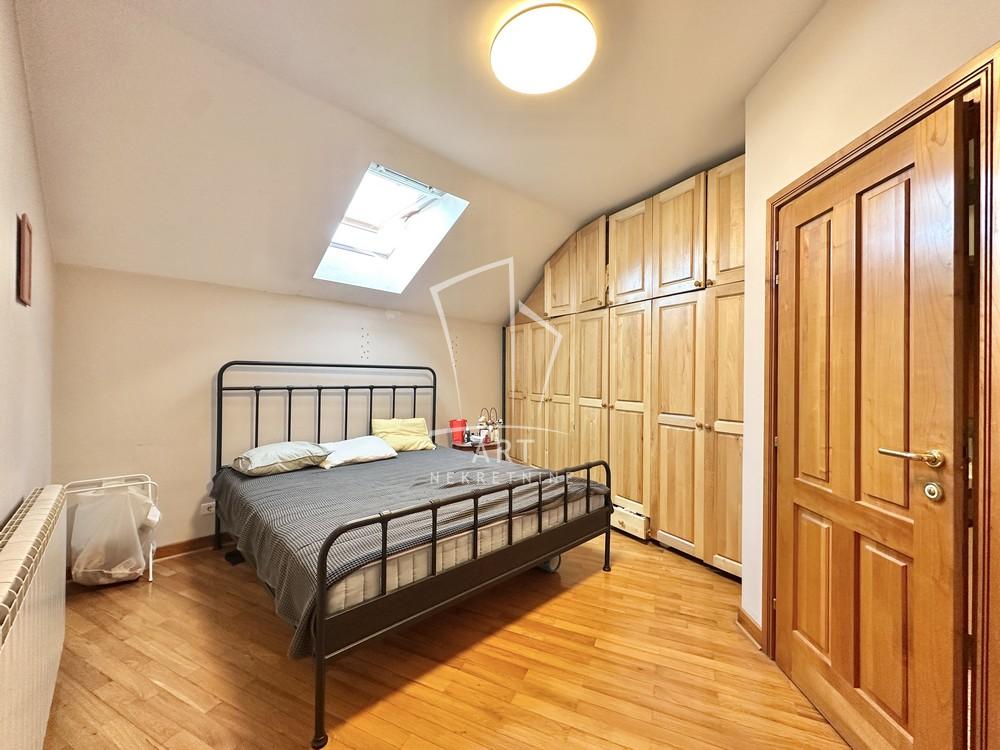 Stan na prodaju u Beogradu, Stari grad, cetvorosoban, 114m2, cena 415000 evra