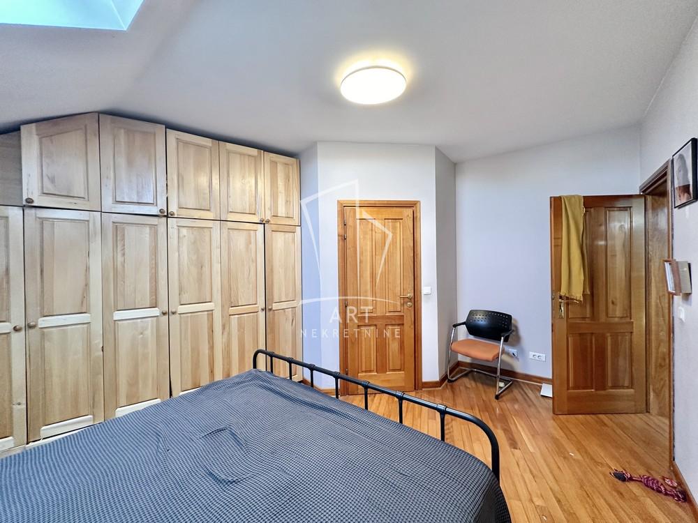 Stan na prodaju u Beogradu, Stari grad, cetvorosoban, 114m2, cena 415000 evra