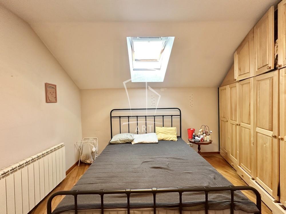 Stan na prodaju u Beogradu, Stari grad, cetvorosoban, 114m2, cena 415000 evra
