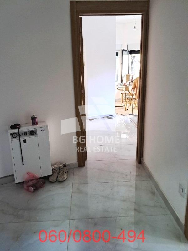 Stan na prodaju u Beogradu, Cvetkova pijaca, dvosoban, 50m2, cena 155000 evra