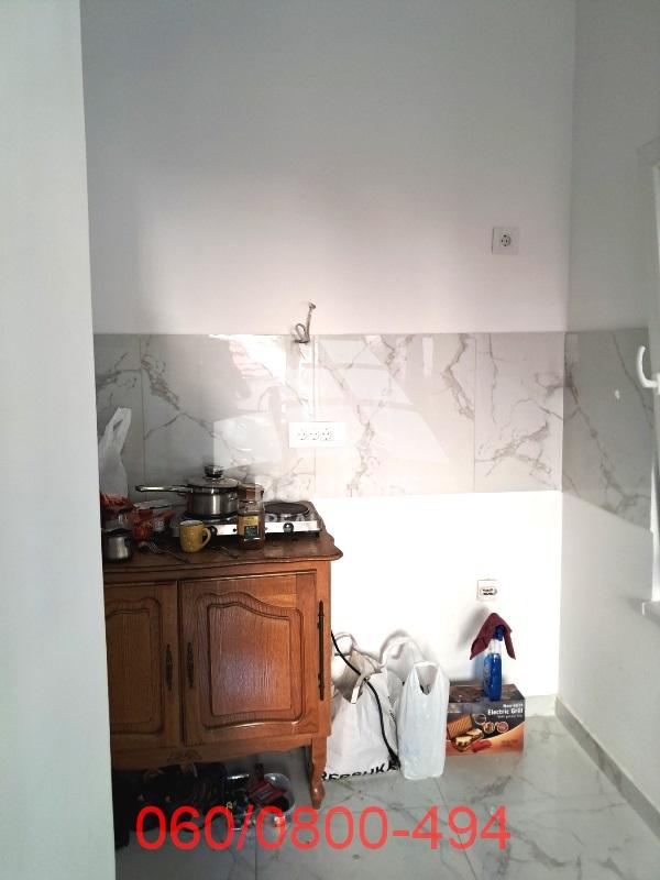 Stan na prodaju u Beogradu, Cvetkova pijaca, dvosoban, 50m2, cena 155000 evra