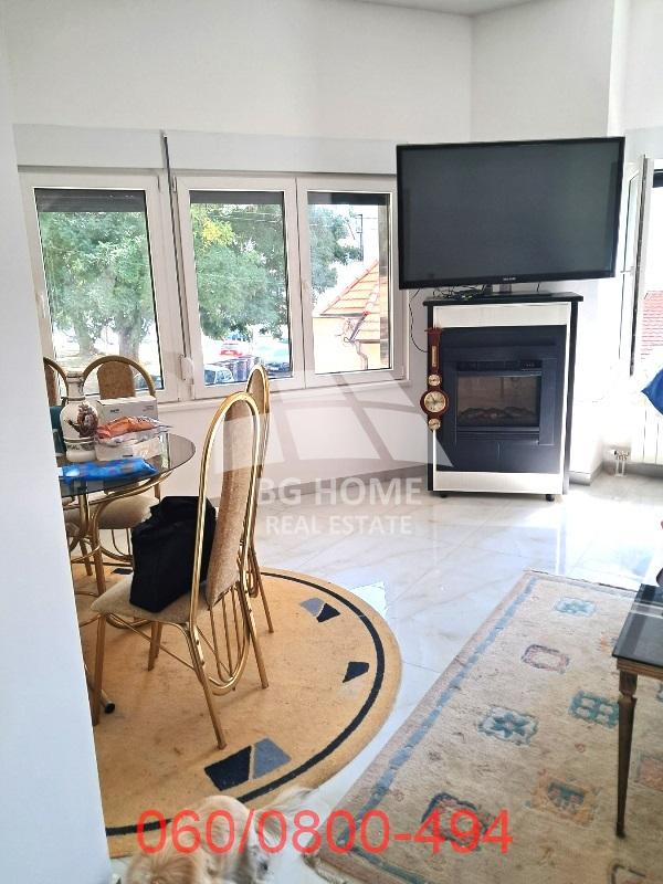 Stan na prodaju u Beogradu, Cvetkova pijaca, dvosoban, 50m2, cena 155000 evra