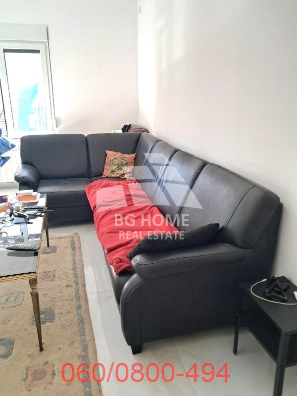 Stan na prodaju u Beogradu, Cvetkova pijaca, dvosoban, 50m2, cena 155000 evra