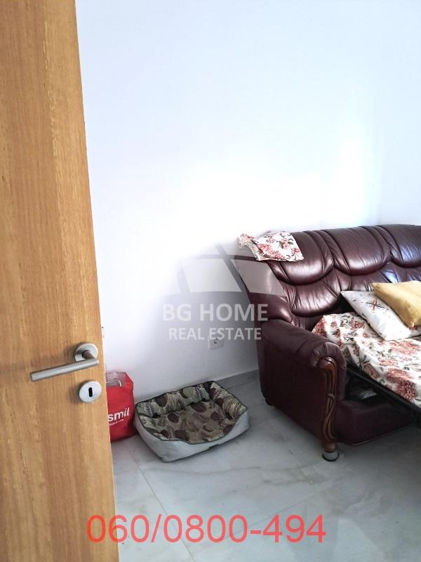 Stan na prodaju u Beogradu, Cvetkova pijaca, dvosoban, 50m2, cena 155000 evra