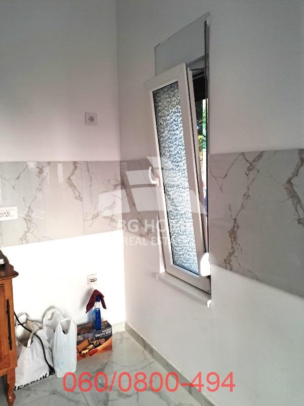 Stan na prodaju u Beogradu, Cvetkova pijaca, dvosoban, 50m2, cena 155000 evra