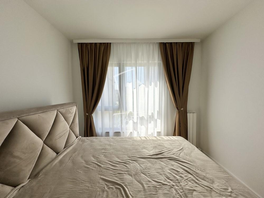 Stan na prodaju u Beogradu, Beograd na vodi, trosoban, 77m2, cena 425000 evra