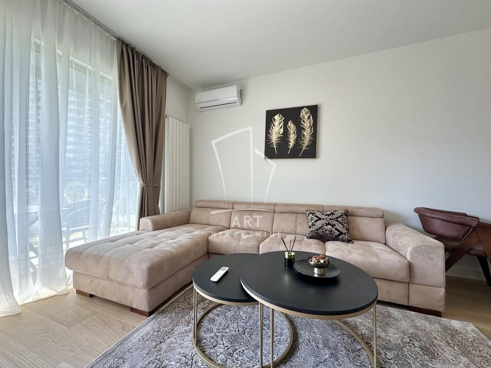 Stan na prodaju u Beogradu, Beograd na vodi, trosoban, 77m2, cena 425000 evra