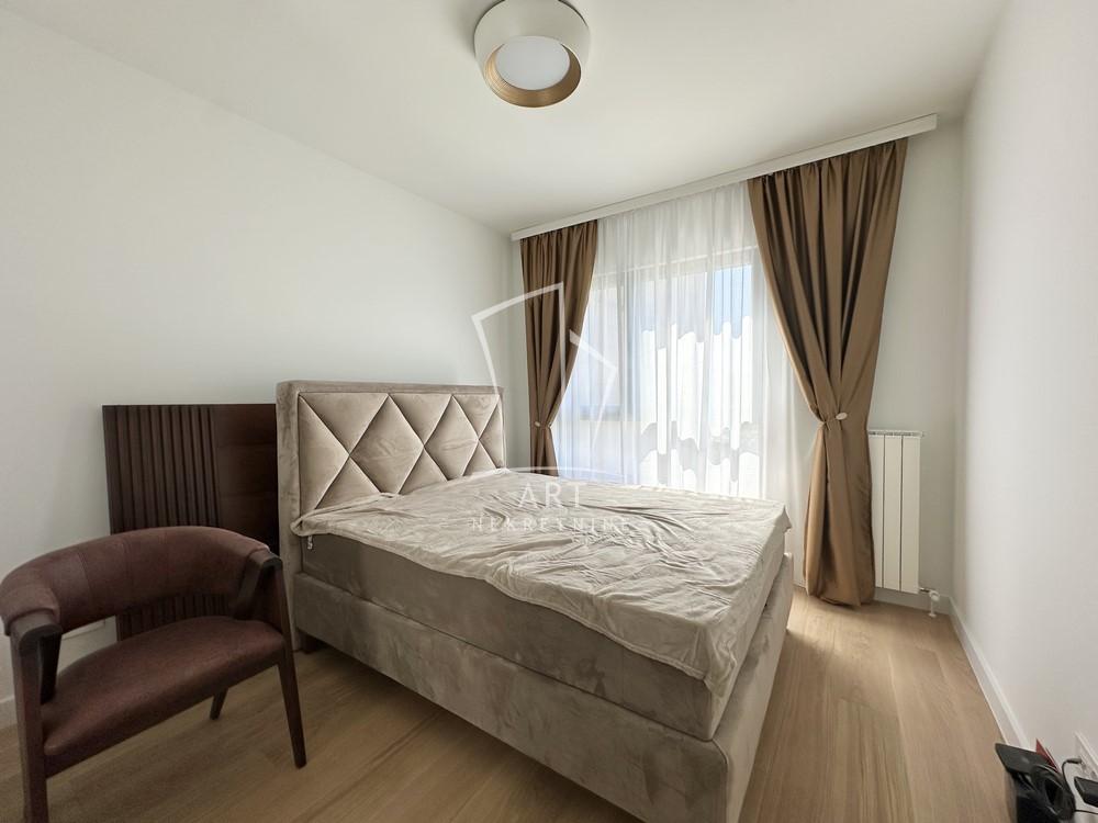 Stan na prodaju u Beogradu, Beograd na vodi, trosoban, 77m2, cena 425000 evra