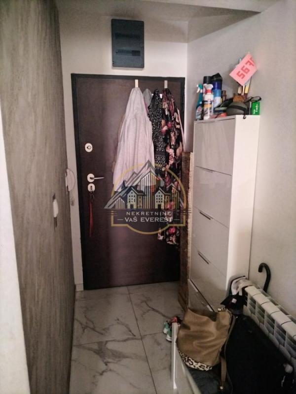 Stan na prodaju u Beogradu, Cvetanova ćuprija, dvoiposoban, 60m2, cena 147000 evra