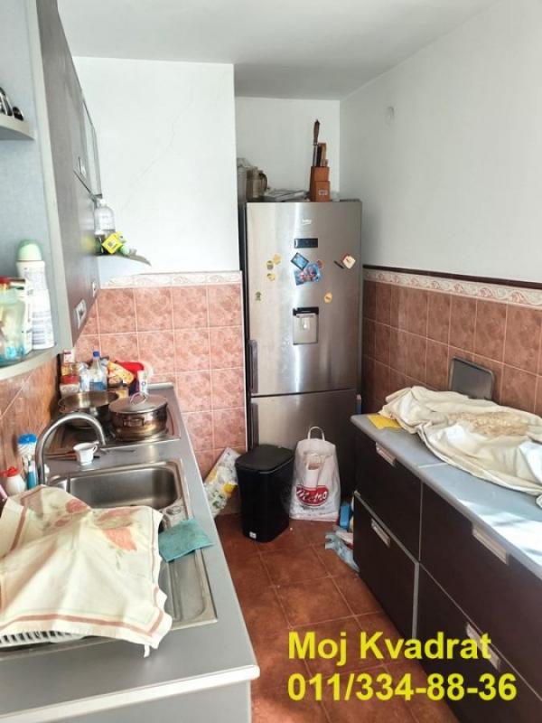 Stan na prodaju u Beogradu, Crveni Krst, troiposoban, 72m2, cena 189000 evra