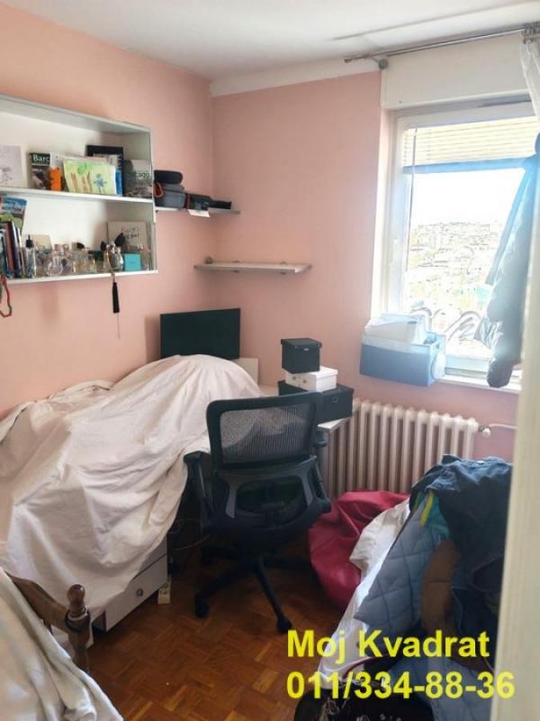 Stan na prodaju u Beogradu, Crveni Krst, troiposoban, 72m2, cena 189000 evra
