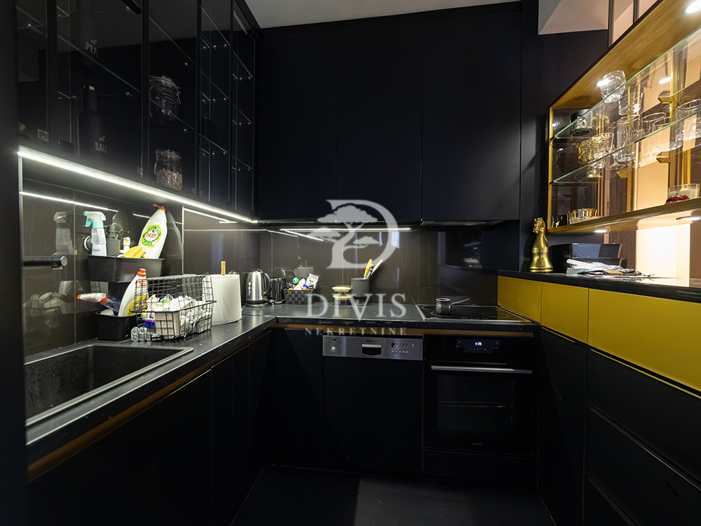 Stan na prodaju u Beogradu, Vračar,Južni bulevar, cetvorosoban, 172m2, cena 549000 evra