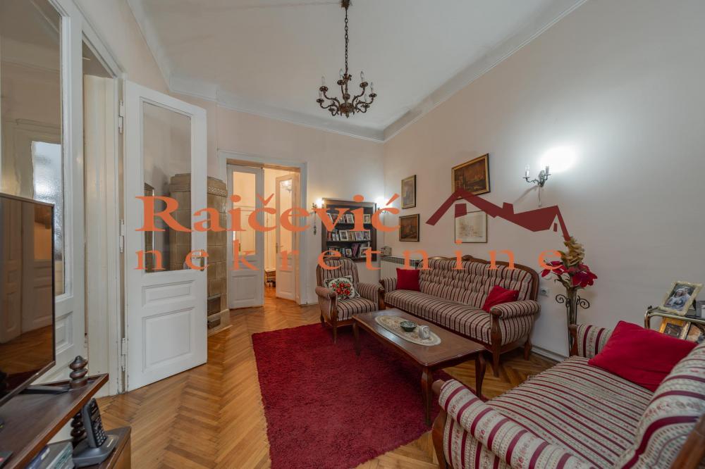 Stan na prodaju u Beogradu, Beograd (centar), 214m2, cena 600000 evra