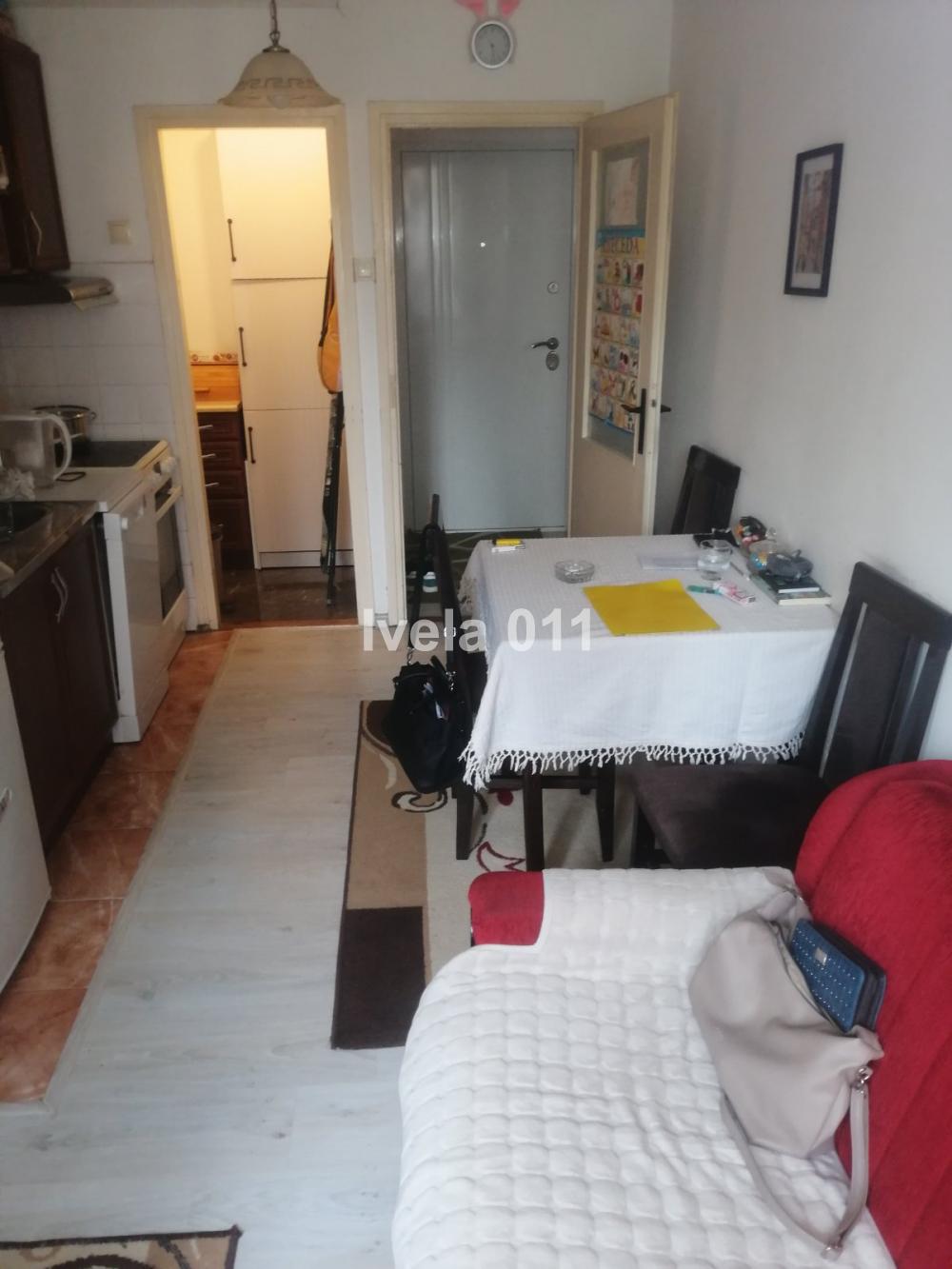 Stan na prodaju u Beogradu, Miljakovac, jednosoban, 36m2, cena 104900 evra