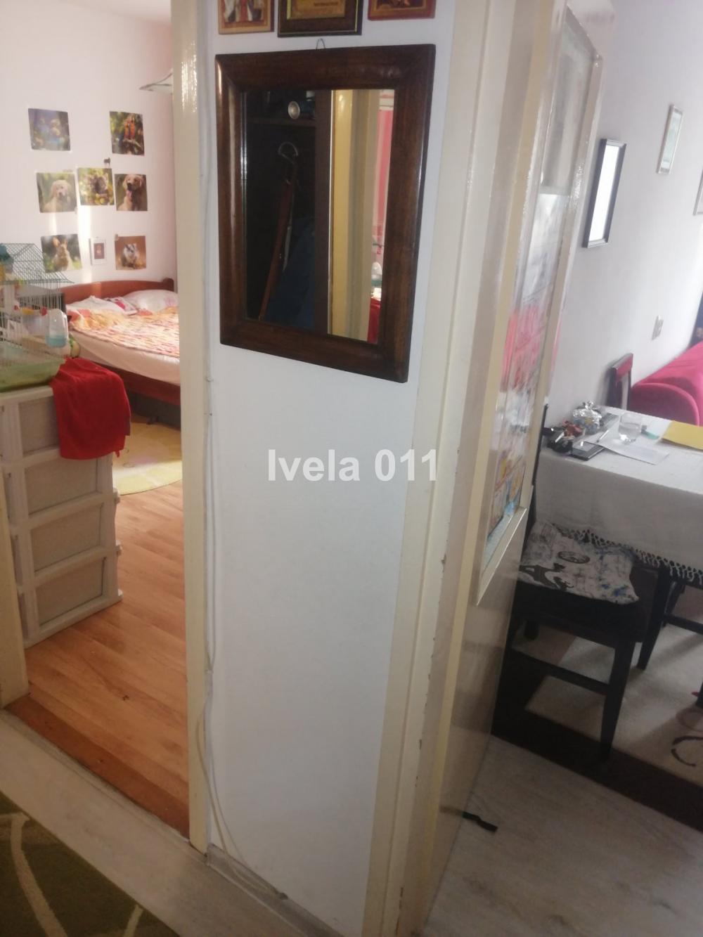 Stan na prodaju u Beogradu, Miljakovac, jednosoban, 36m2, cena 104900 evra