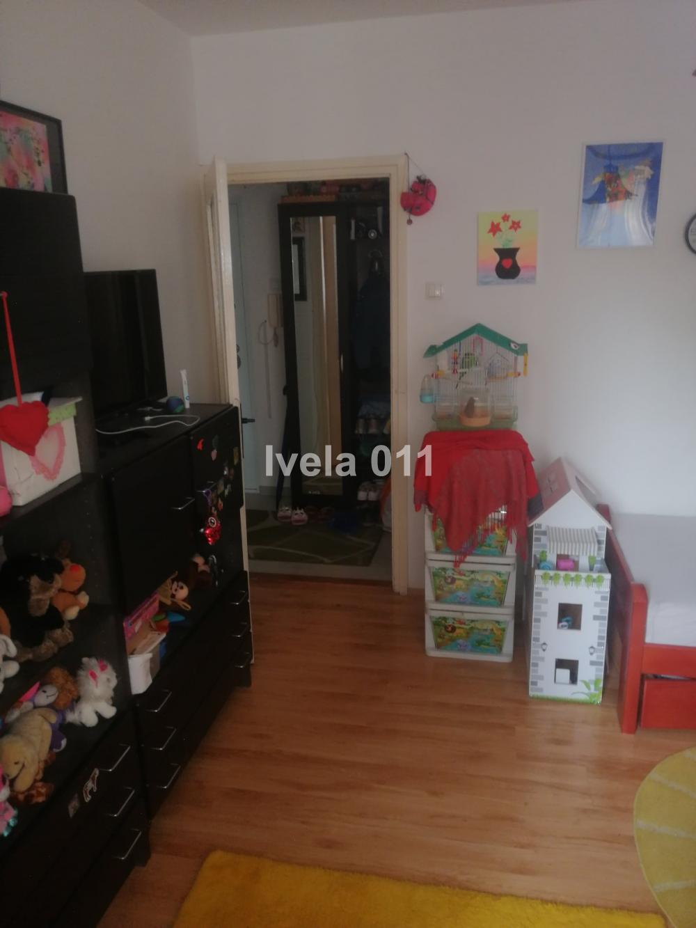 Stan na prodaju u Beogradu, Miljakovac, jednosoban, 36m2, cena 104900 evra