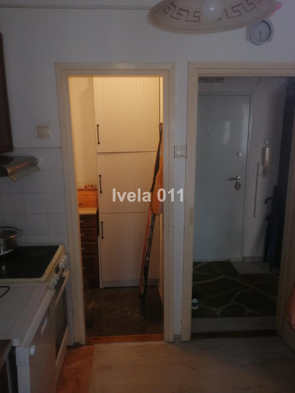 Stan na prodaju u Beogradu, Miljakovac, jednosoban, 36m2, cena 104900 evra