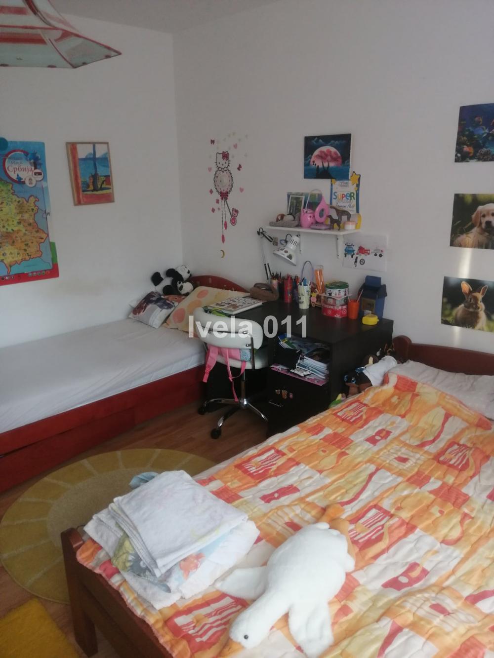 Stan na prodaju u Beogradu, Miljakovac, jednosoban, 36m2, cena 104900 evra