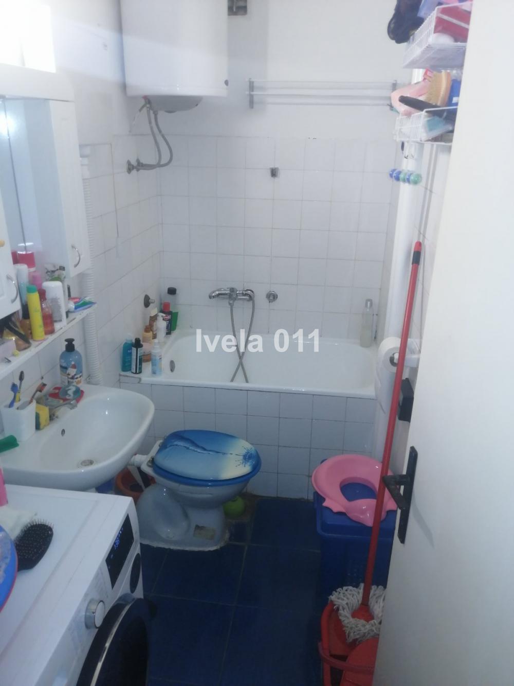 Stan na prodaju u Beogradu, Miljakovac, jednosoban, 36m2, cena 104900 evra