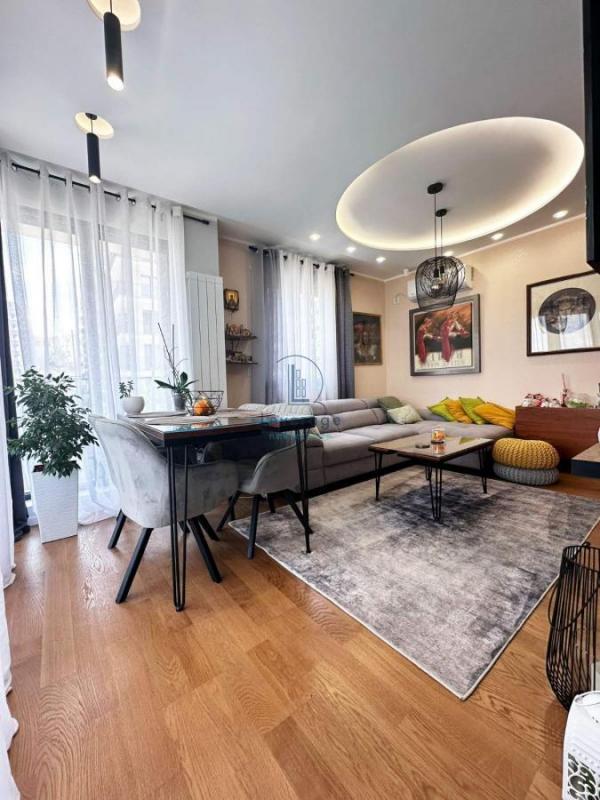 Stan na prodaju u Beogradu, Višnjička banja, trosoban, 65m2, cena 208000 evra