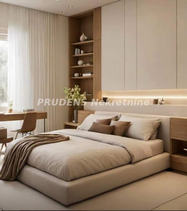 Stan na prodaju u Beogradu, Zeleno brdo, dvosoban, 46m2, cena 138600 evra