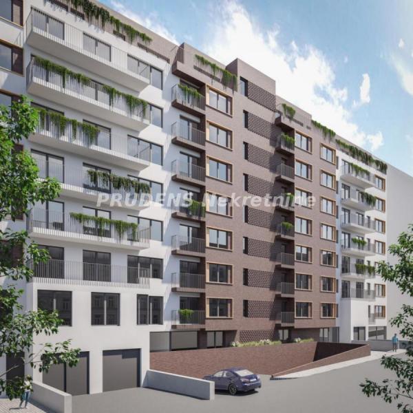 Stan na prodaju u Beogradu, Zeleno brdo, dvosoban, 46m2, cena 138600 evra