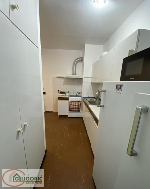 Stan na prodaju u Beogradu, Zeleno brdo, dvosoban, 60m2, cena 139000 evra