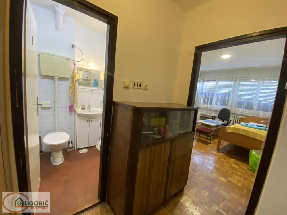 Stan na prodaju u Beogradu, Zeleno brdo, dvosoban, 60m2, cena 139000 evra