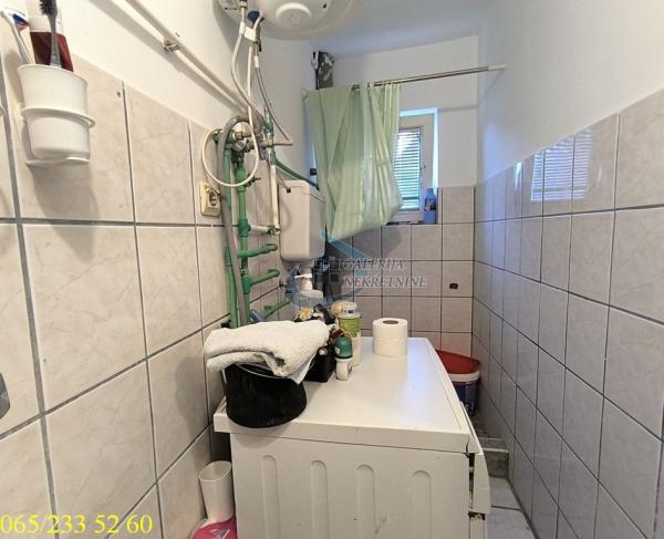 Stan na prodaju u Beogradu, Voždovac, trosoban, 75m2, cena 145000 evra