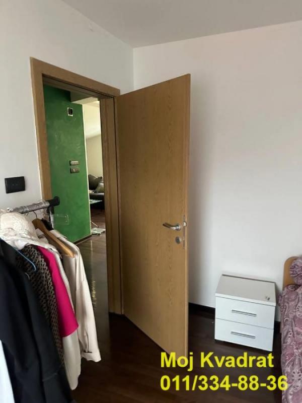 Stan na prodaju u Beogradu, Mirijevo, trosoban, 65m2, cena 152750 evra