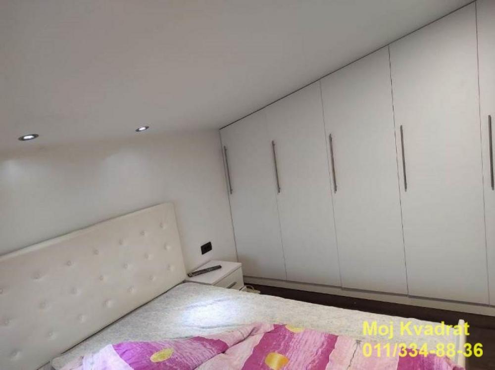 Stan na prodaju u Beogradu, Mirijevo, trosoban, 65m2, cena 152750 evra