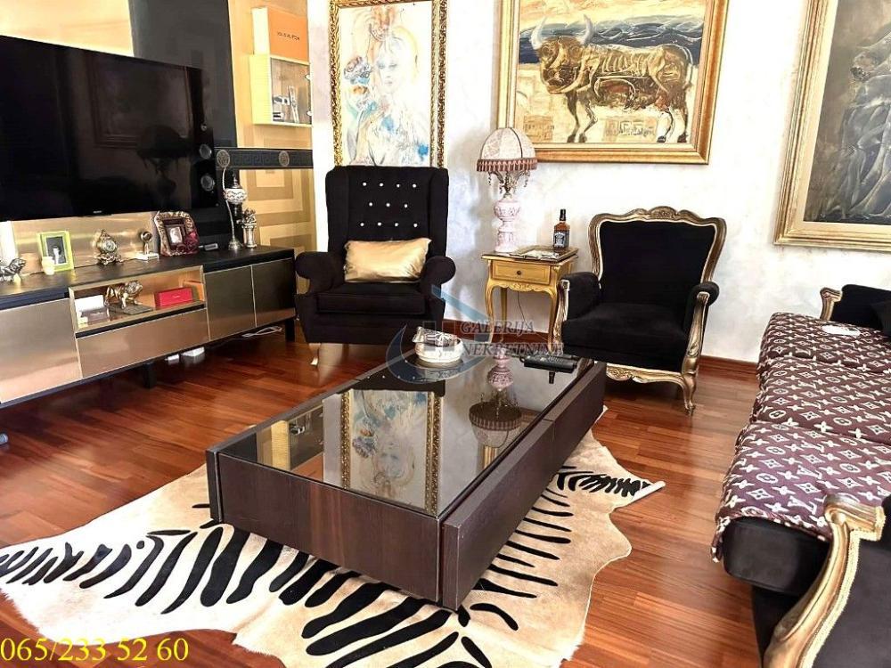 Stan na prodaju u Beogradu, Zvezdara, dvosoban, 65m2, cena 260000 evra